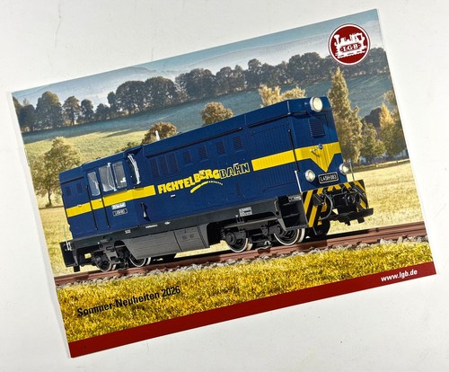 Lgb 435115 sommer - lgb, sommer-neuheiten