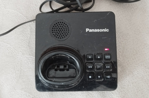 Panasonic tg8220g - panasonic, kx-tg8220g