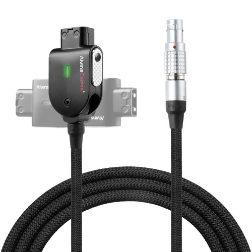 Smart tap auf pin - smart, d-tap