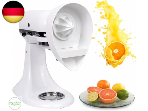 Entsafteraufsatz für kitchen - entsafteraufsatz,