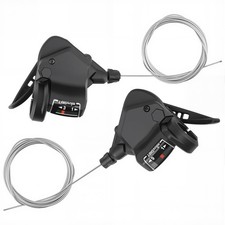 1 Paar Fahrrad Schalthebel