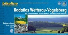 Bikeline radtourenbuch - bikeline,