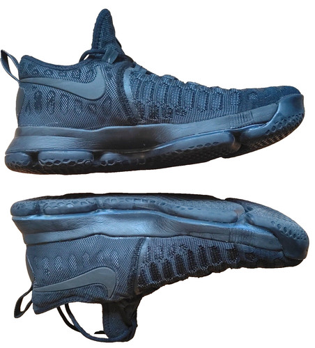 Nike zoom sportschuhe - 9,