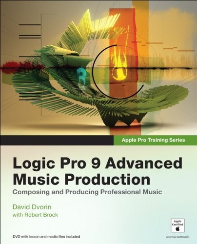 Apple pro training series - apple,