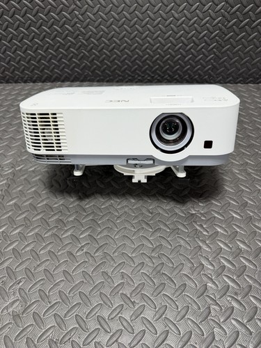 Nec 361w beamer - nec, me