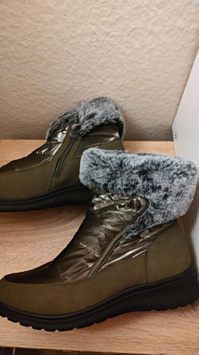 Tex damen stiefeletten - damen, 39
