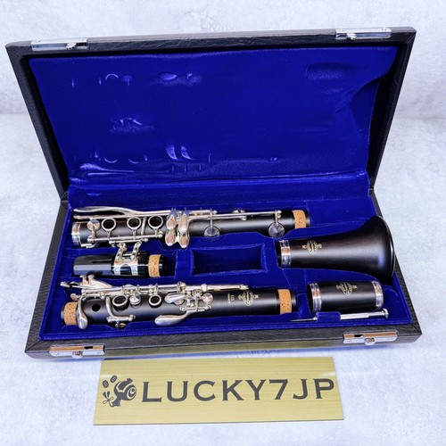 Buffet crampon e11 - crampon,