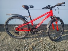 24" Mountainbike 21-Gänge
