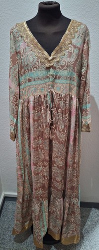 India kleid lang - india, ibiza