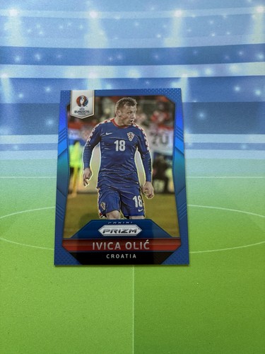 2016 panini prizm - 2016, uefa