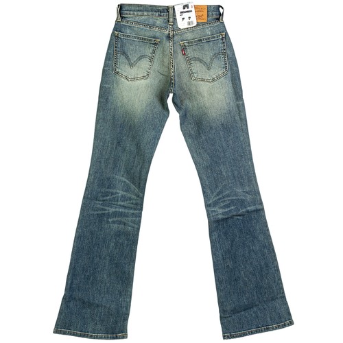 Levi jeans hose - hose, bootcut
