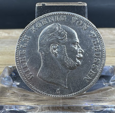 Kaiserreich 1861 Vereinsthaler