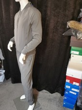 Adidas Trainingsanzug IY4874+IY4872+JP2548 Neu Größe Jacke M Shirt M Hose L Grau