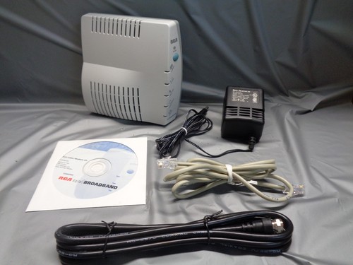 Rca dcm305r digital broadband - dcm305r,