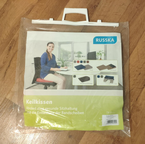 Neu original russka - neu,