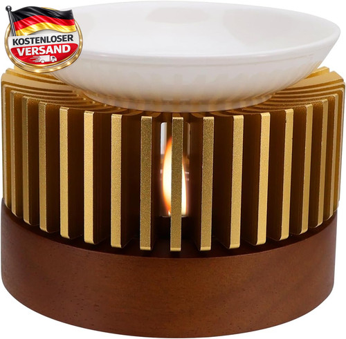 Aromalampe duftöl diffuser - duftöl,