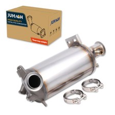 DPF Dieselpartikelfilter Rußpartikelfilter für VW T5 2.5 TDi 128KW 174PS BPC Neu