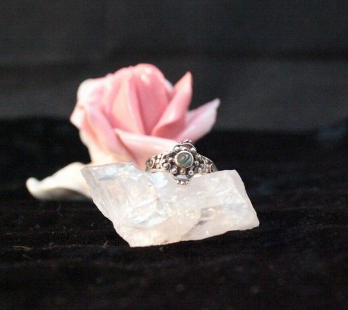 Ring silberring sterlingsilber - silberring,