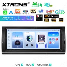 10,25" Navi Autoradio für BMW