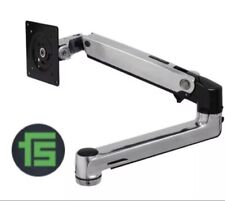 Ergotron LX Zubehör - Monitorhalter Erweiterung für LX-Arme 97-940-026