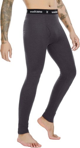 Herren 100 merinowolle base - %,