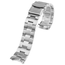 Metall uhrenarmband passend - metall,