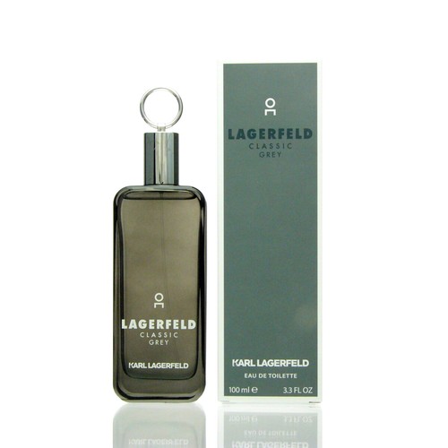 Karl lagerfeld classic grey - classic,