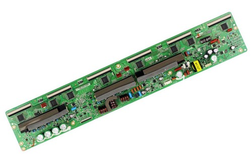 Lj92 01940a main board for - -, y-main