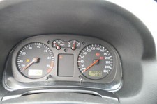 VW Golf 4 Bora Tacho