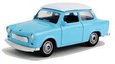 Trabant 601 Modellauto P601