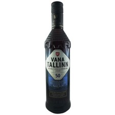 Vana Tallinn Rum Likör 0,5L