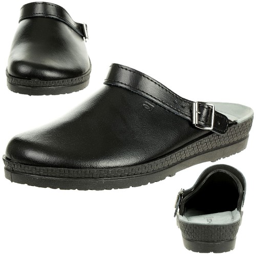 Rohde herren neustadt clogs - rohde,