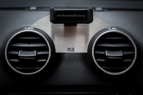 Audi handyhalterung cell - 8p,