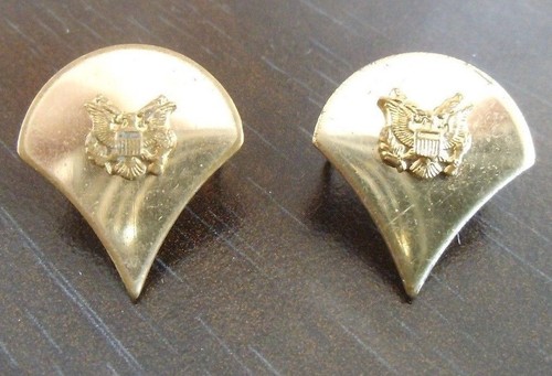 Army unit crest pin - unit,