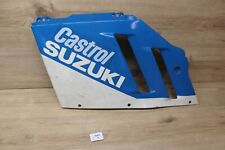 Suzuki GSX-R750 GR77B Verkleidung links 94441-17C0 xl13292