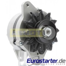 Lichtmaschine Neu - Made In