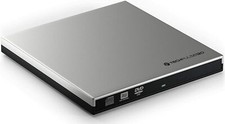 techPulse120 externes DVD CD
