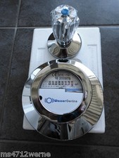 KOMPLETT-SET Unterputz