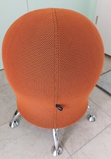 Hocker Topstar mit Pumpe