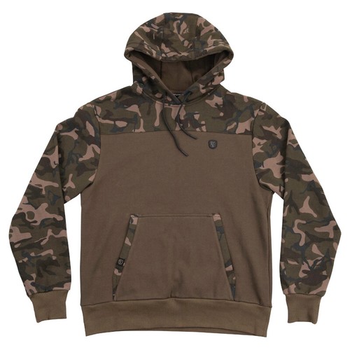 Fox pullover premium 310 - pullover,