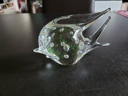 Fisch deko murano - deko,
