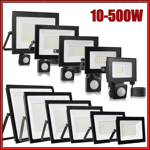 Led fluter außen strahler - fluter,
