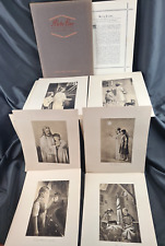 Antike Kunst Mappe Nr. 1 -