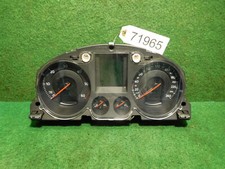 Tacho Kombiinstrument 3C0920871E VW Passat 3C 2.0TDI 103KW 140PS Bj.2007
