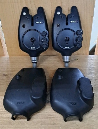 Fox micron ntxr - 2,