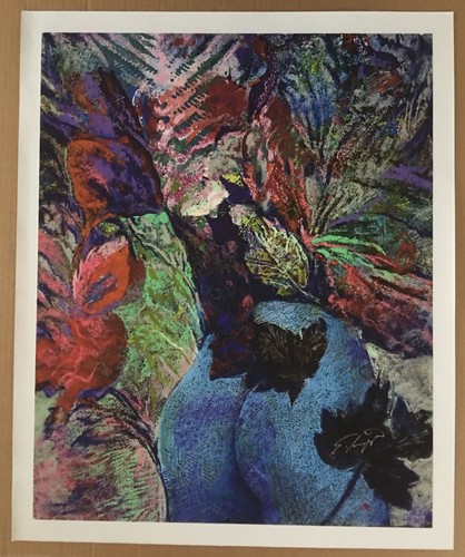 Ernst fuchs poppo en - fuchs,