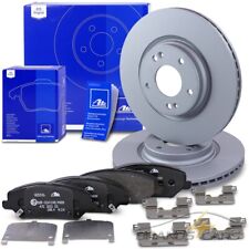 ATE BREMSSCHEIBEN Ø305