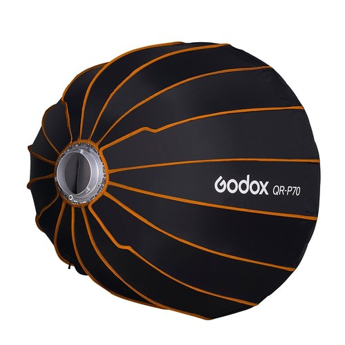 Godox p70 schnell release - godox,