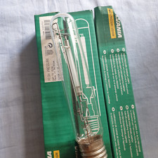 3x Sylvania SHP-TS 250W E40 Natriumdampfhochdrucklampe Grow Aufzucht 0020713