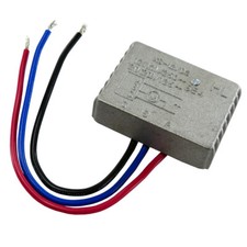 Vollmetall Sanftanlauf